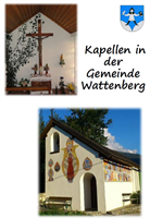 Kapellen Wattenberg