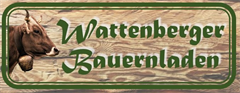 Wattenberger Bauernladen Logo klein