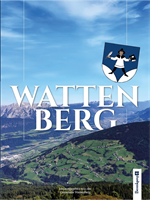 Dorfbuch Wattenberg